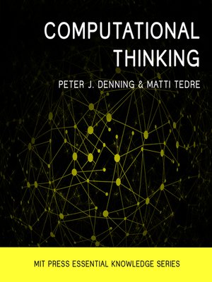 cover image of Computational Thinking